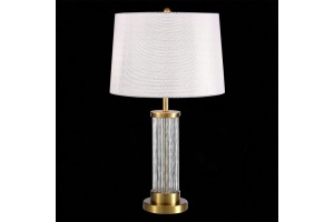 Настольная лампа декоративная ST-Luce Corsi SL1003.304.01 - 3