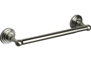 Полотенцедержатель Wasserkraft Ammer K-7091 для бумажных полотенец