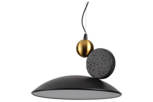 Подвесной светильник Odeon Light Travertino 6626/20L
