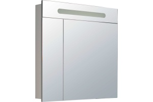 Мебель для ванной Roca Victoria Nord 80 белая - 3