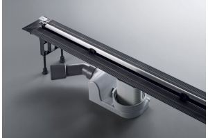 Душевой лоток Viega Advantix Vario 130 см (686277) - 2