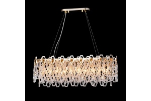 Подвесной светильник Maytoni Tissage MOD490PL-10G - 2