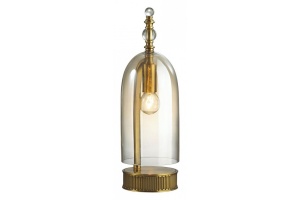 Настольная лампа Odeon Light Neo Bell 4892/1T - 2