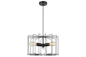 Подвесной светильник Vele Luce Mascot VL5332P03 - 2