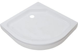 Поддон для душа DIWO R 17-90 90х90 низкий