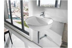 Накладная раковина Roca Fontana 60 см (327877000) - 2