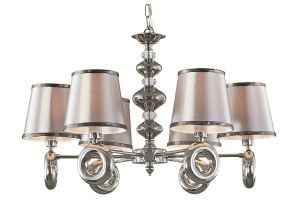 Подвесная люстра Escada Lancashire 670/6S