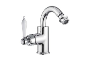 Смеситель для биде Cezares Aphrodite (APHRODITE-BS2-03/24-Bi)