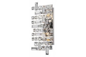 Накладной светильник Stilfort Tetrix 2171/09/02W - 2