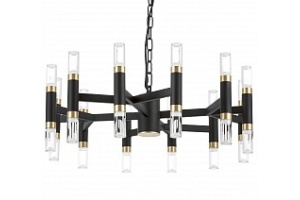 Подвесная люстра Lightstar Iris 734247 - 2