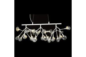 Подвесная люстра Wertmark Fiorita WE241.27.003