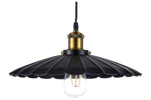 Подвесной светильник Arti Lampadari Marco Marco E 1.3.P1 B