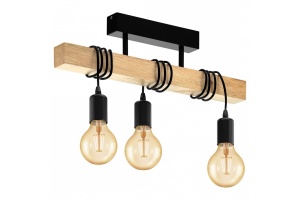 Светильник на штанге Eglo ПРОМО Townshend 32915