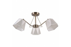 Потолочная люстра Omnilux Rapallo OML-65007-03