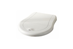 Сиденье для унитаза Kerasan Retro (108401)