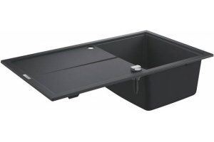 Мойка кухонная Grohe K400 31640AP0 - 2