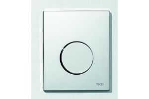 Кнопка смыва TECE Loop Urinal 9242626 хром - 2