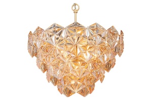 Подвесной светильник Vitaluce V5294 V5294-8/6+3+1