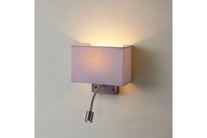 Бра с подсветкой Citilux Декарт CL704303