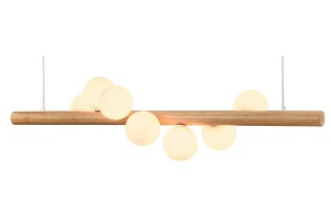 Подвесной светильник Velante 552 552-713-07