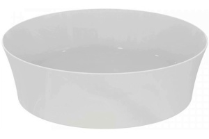 Раковина накладная Ideal Standard Ipalyss 40 белый