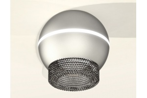 Накладной светильник Ambrella Light XS XS1103020 - 2