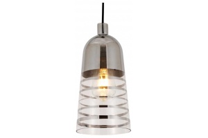 Подвесной светильник LUMINA DECO Etrica LDP 6815 CHR