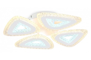 Потолочная люстра Ambrella FA FA4019