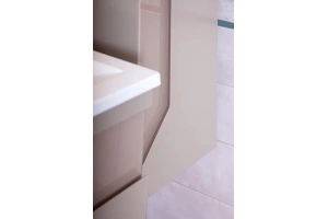 Шкаф-пенал Бриклаер Брайтон глиняный серый (4627125415753) - 3