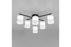 Потолочная люстра Citilux Нильс CL132165 - 2