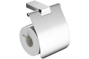 Держатель туалетной бумаги Excellent Riko хром