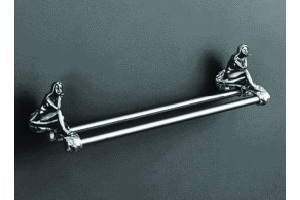 Полотенцедержатель Art&max Juno (AM-0718-B)