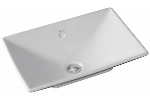 Раковина Jacob Delafon Reve E4819 55 см