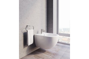 Биде подвесное Ravak Chrome (X01517) - 2