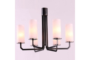 Подвесная люстра Newport 35100 35106/C