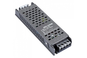 Блок питания Arte Lamp Linea-Accessories 48V 240W IP20 5A A482405