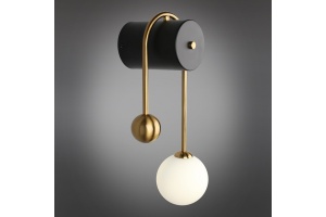 Бра Aployt Ester APL.324.11.01 - 3