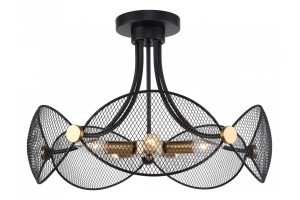 Люстра на штанге Lussole LSP-8896 LSP-8896