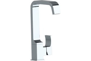 Смеситель для кухни GPD Fuego хром - 2