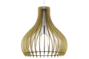 Подвесной светильник Eglo Tindori 96258