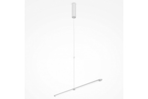 Подвесной светильник Maytoni Supersymmetry P096PL-L11WK - 3