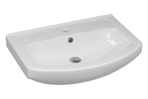 Мебельная раковина Misty Изео 60 белая