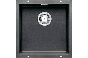 Мойка из гранита Blanco Subline серый (523423)