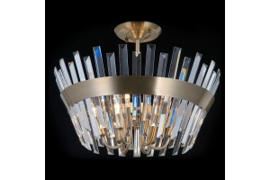 Потолочная люстра Citilux Вестерос CL307163