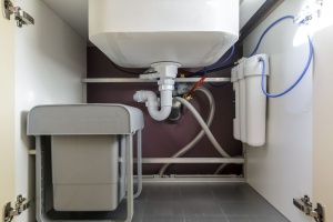 Фильтр Omoikiri Pure drop 1.0 - 3