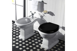 Биде напольное Simas Lante (LA04) - 2