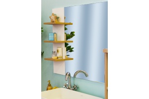 Зеркало Sanflor Ингрид 80 R - 3