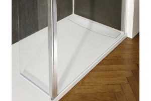 Поддон для душа Jacob Delafon Flight Neus 160х90 белый - 3