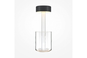 Настольная лампа декоративная Maytoni AI Collaboration MOD229TL-L3B3K1 - 2