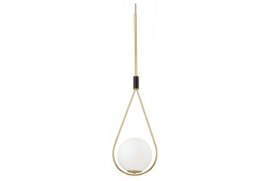 Подвесной светильник Odeon Light Pendant Flari 4810/1A
